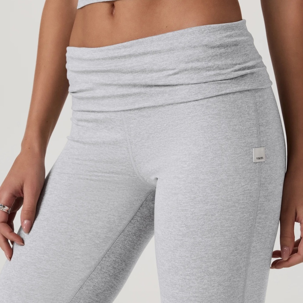 Vuori Halo Foldover Pant